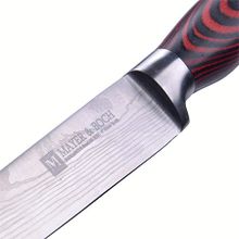 MAYER &amp; BOCH Нож разделочный 28032 28,6 см