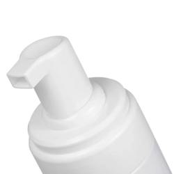 Комплект: Флакон для пенообразователя 150 мл Белый с насадкой