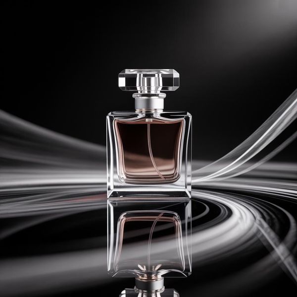 Урок от Коко Шанель: Как продать легенду, не сказав ни слова? (Секреты Scent-маркетинга)