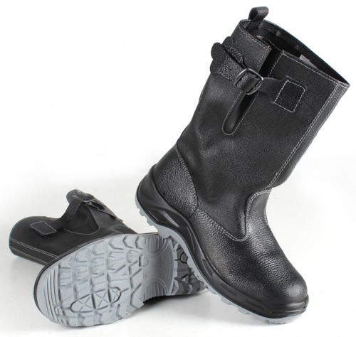 Сапоги ПУ/ТПУ Sura