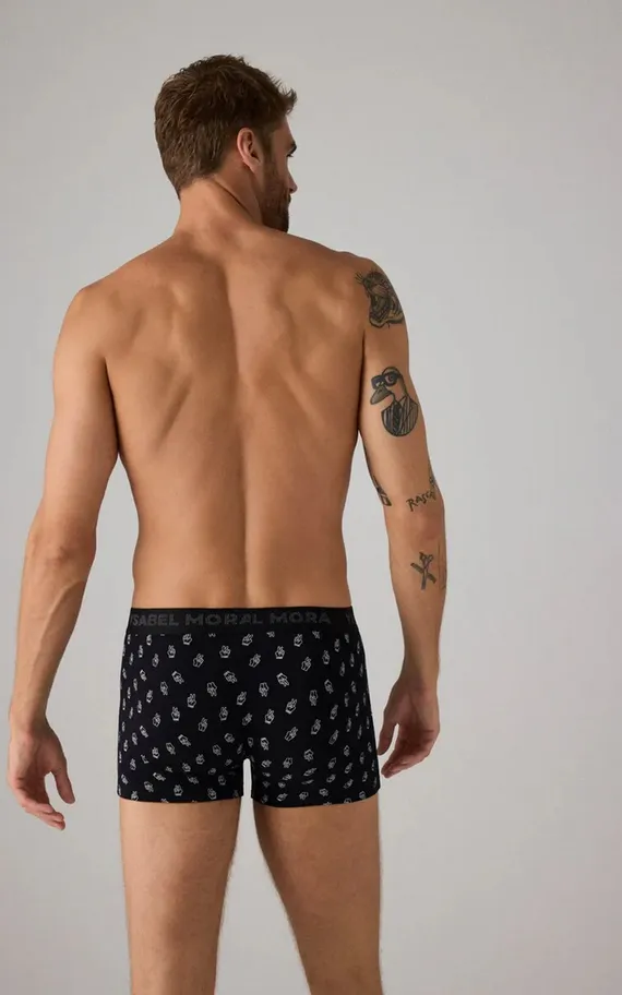 20370 Свободные боксеры