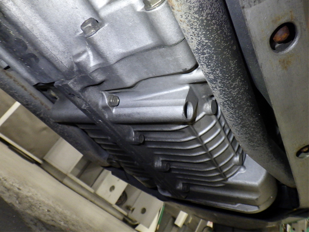 Honda GL1800 050868