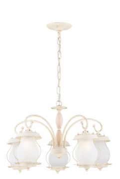 4578/5 BEIGE (1) Люстра