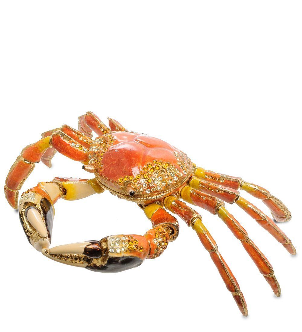 Nobility JB- 61 Шкатулка «Краб» средний