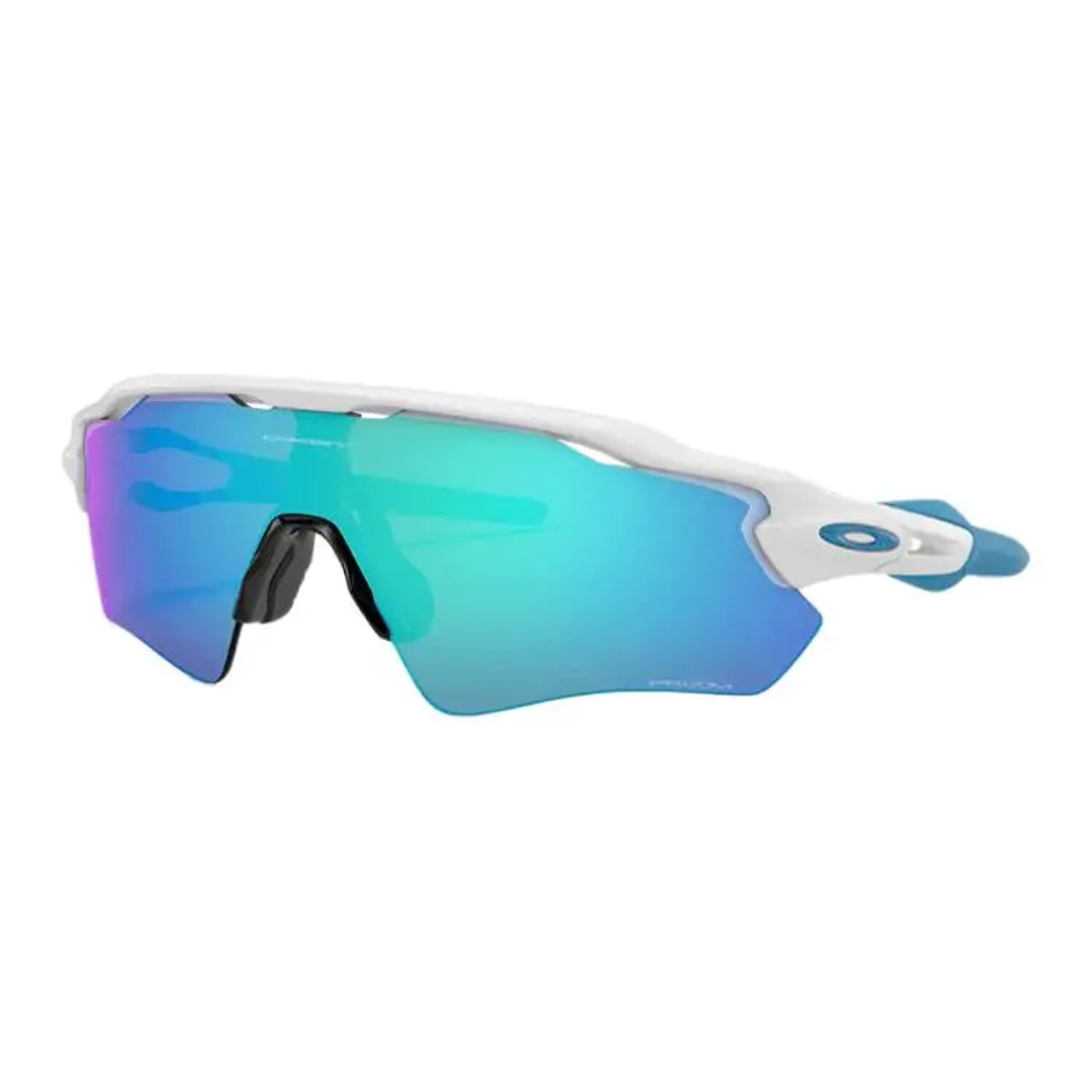 Oakley Plastic Irregular Shape Sunglasses
