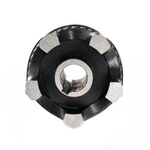 Матрица JGL-120, 10 яч, Полумесяц Бугор (А), d84, ш56