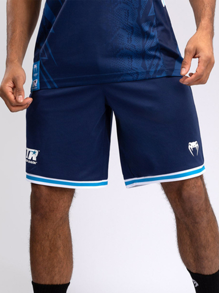 Шорты спортивные Venum Top Rank Original Royal Blue