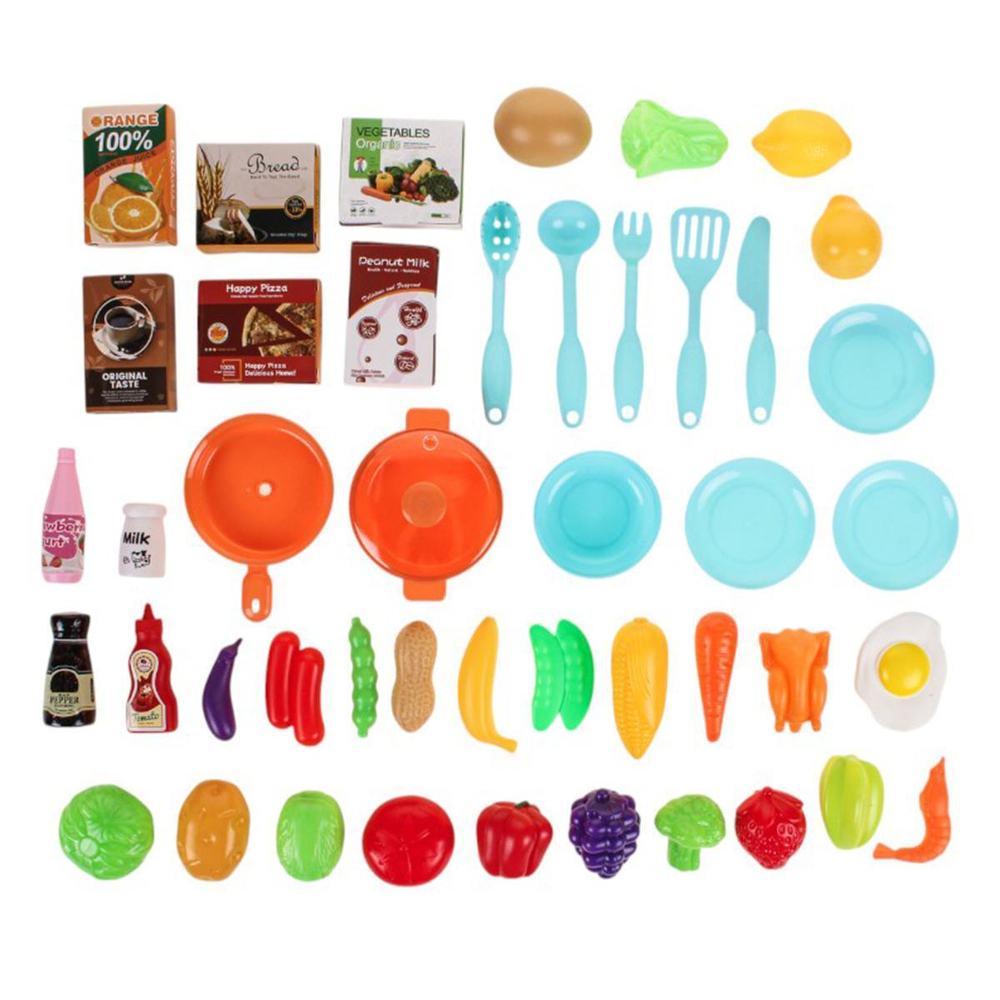 Игровой модуль Кухня, коробка YDF5504-2