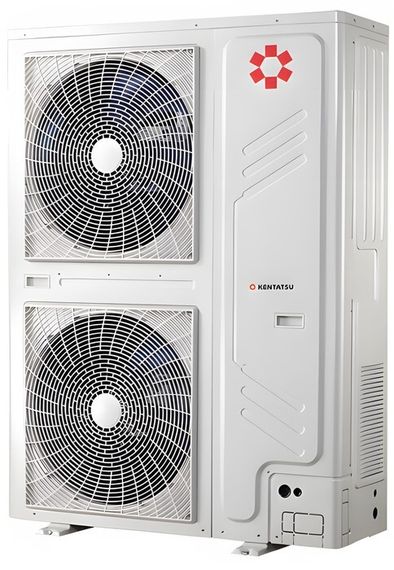 Наружный блок VRF системы Kentatsu KTRZ400HZAN3-C