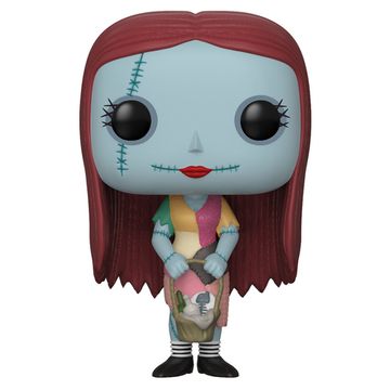 Фигурка Funko POP! Disney TNBC Sally with Basket 32837