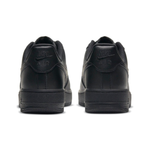 Женские кроссовки Nike Air Force 1 '07 'Triple Black' DD8959-001