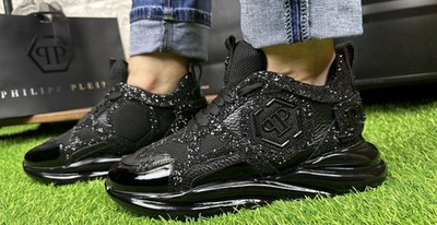 Кроссовки Philipp Plein премиум