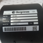 Мотор печки 12V OEM | 30/925978, 30/925975, 30/926927, BFZ82 | Bergstorm