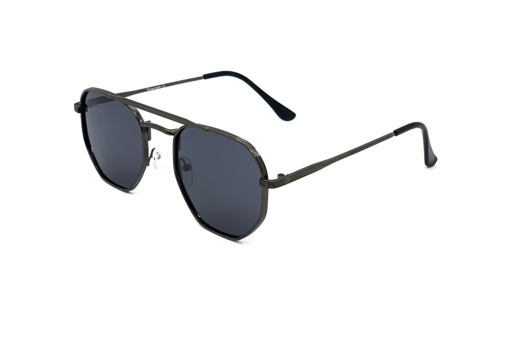 Солнцезащитные очки "авиаторы" Polarized