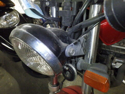 Honda CB750 , 2004