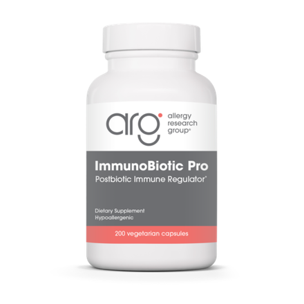 ImmunoBiotic Pro