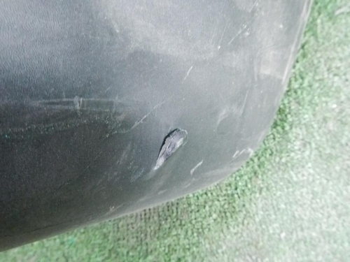 Бампер передний MINI Countryman F60 (2016-2020)