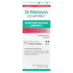 Dr.Melaxin, Успокаивающая ампула с цикапирином, 30 мл (1,01 жидк. Унции)