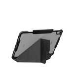 Защитный чехол-подставка UAG Essential Armor для iPad Air 11" (M2, M3, M4 | 2024–2026) и Air 10,9" Чехол с магнитной застёжкой. Есть держатель для Apple Pencil или аналогичного стилуса