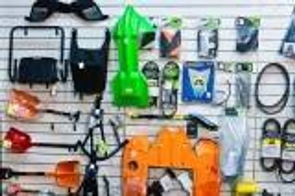 Выбор аксессуаров для снегохода