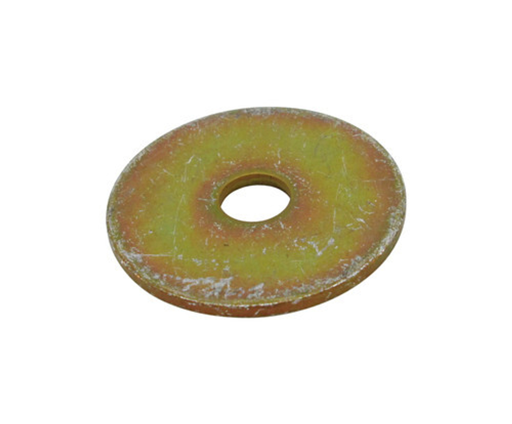 WASHER: FLT,ST, AN970-4