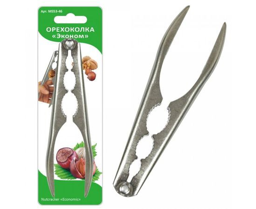 Мультидом Орехокол