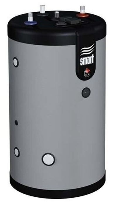 Накопительный водонагреватель ACV Smart Line SLE 160