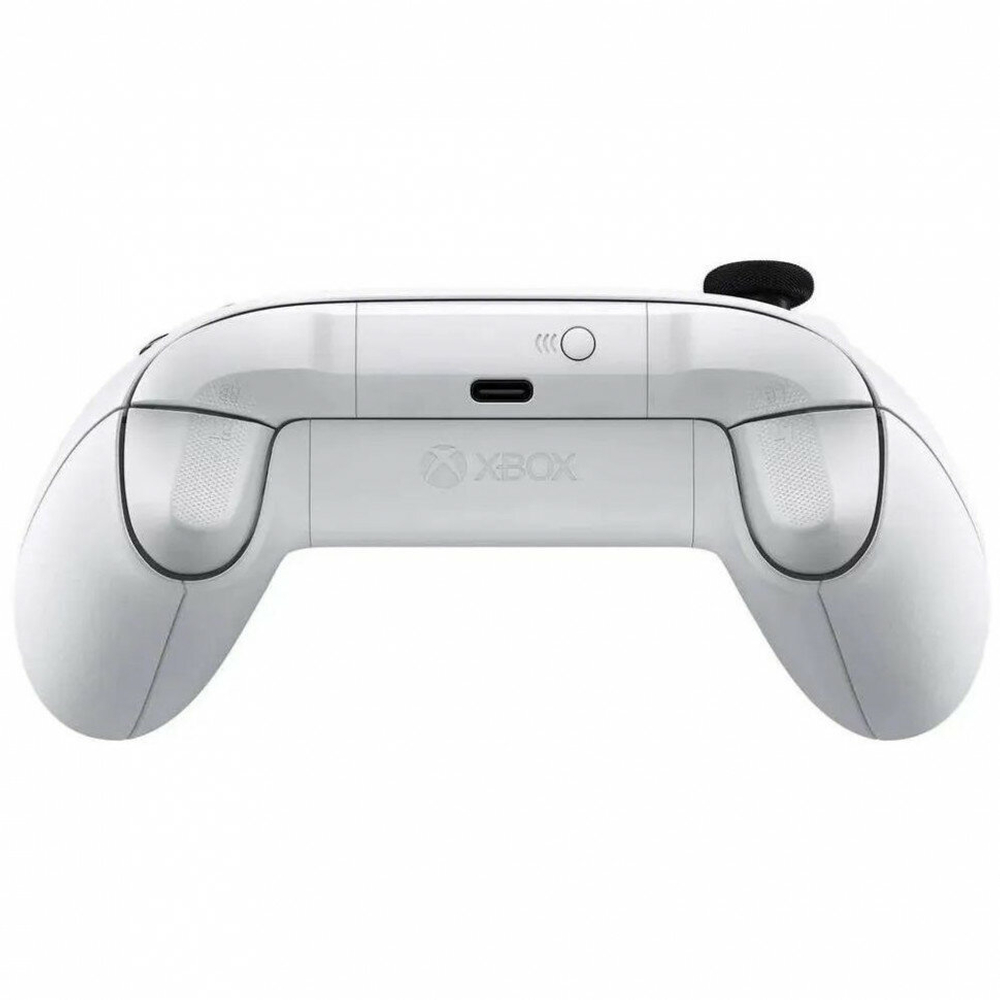 Геймпад Xbox Series/ One Wireless Controller (Robot White / Белый)