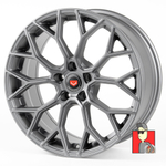 Комплект дисков Vossen 18x8 et35 5x114.3