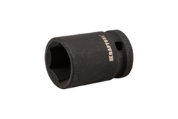 Головка торцевая ударная INDUSTRIE QUALITAT (27 мм; 1/2"; FLANK) Kraftool 27940-27_z01