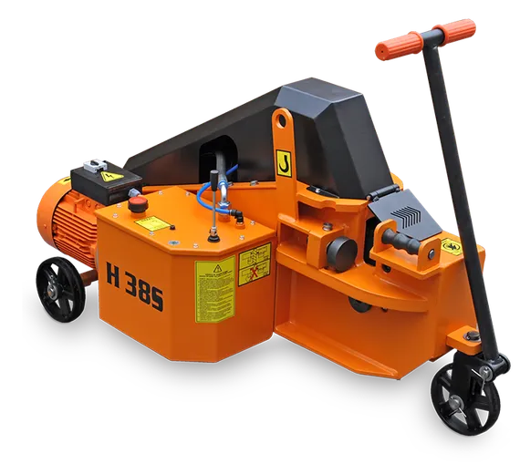 Станок для резки арматуры Gocmaksan H 38 S