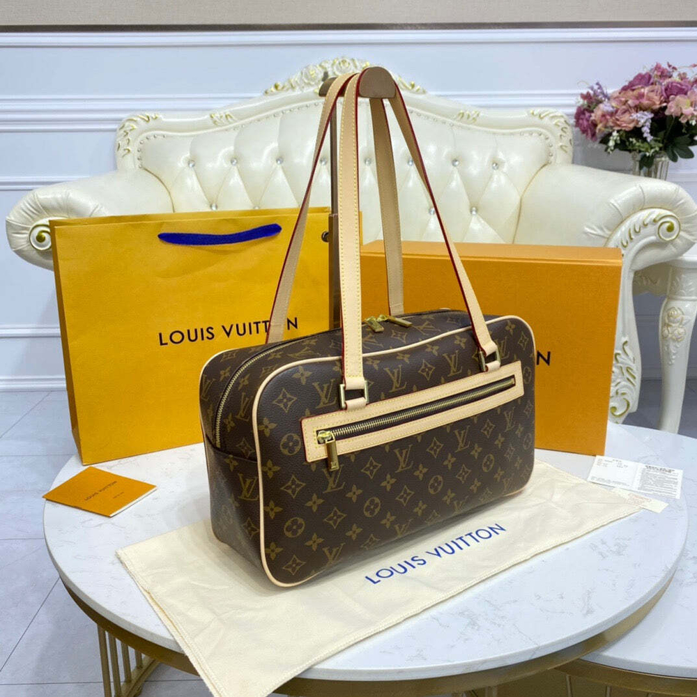 Louis Vuitton Cite GM