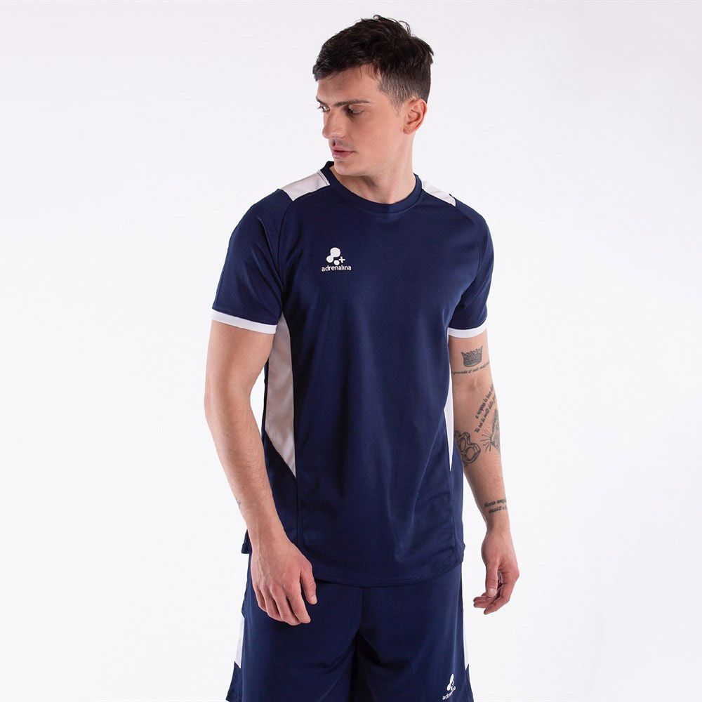 Форма волейбольная мужская +ADRENALINA Tommy 1303-061-2XL, размер 2XL