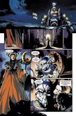 Комикс Могучие Рейнджеры Морферы Силы. Год первый. Полное издание.