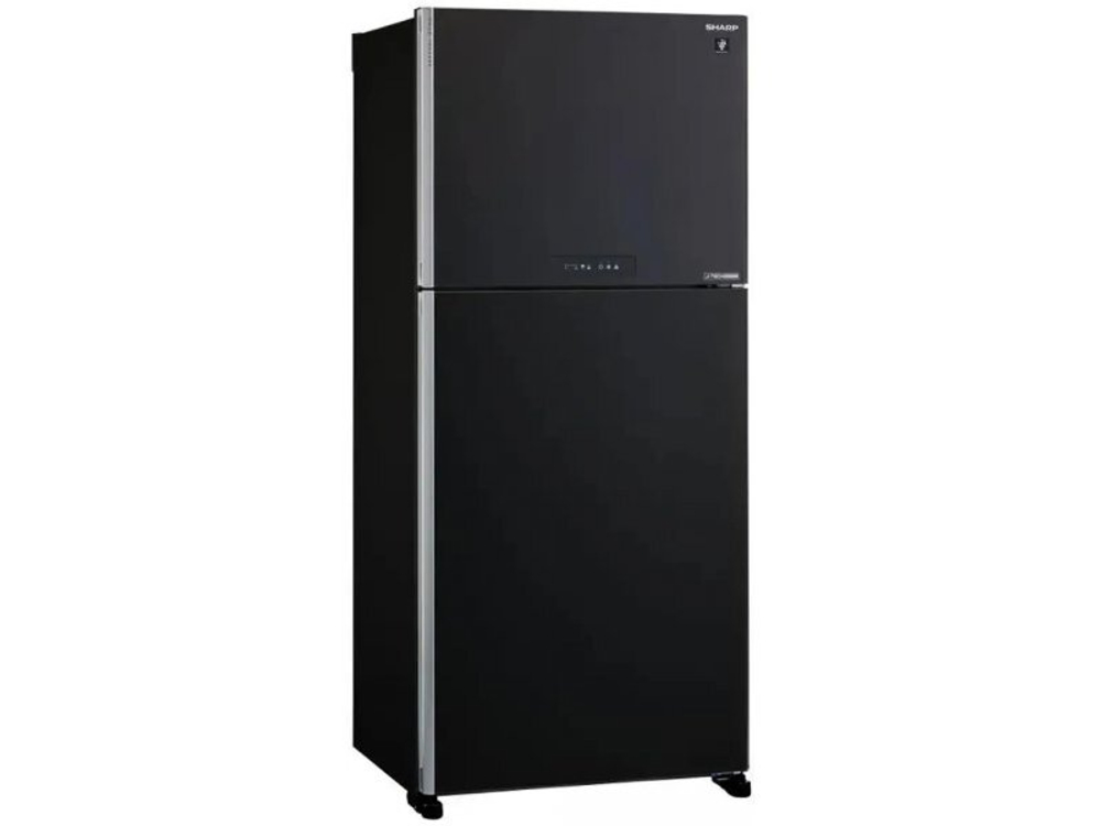 Холодильник Sharp SJ-XG55PMBK черный