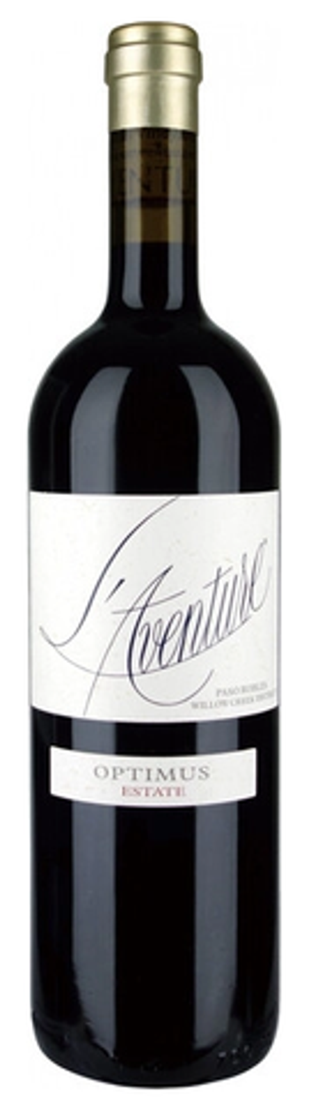 Вино Л'авантюр Оптимюс