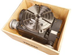 Поворотный стол наклоняемый D320 ТИП 5050 TSK320