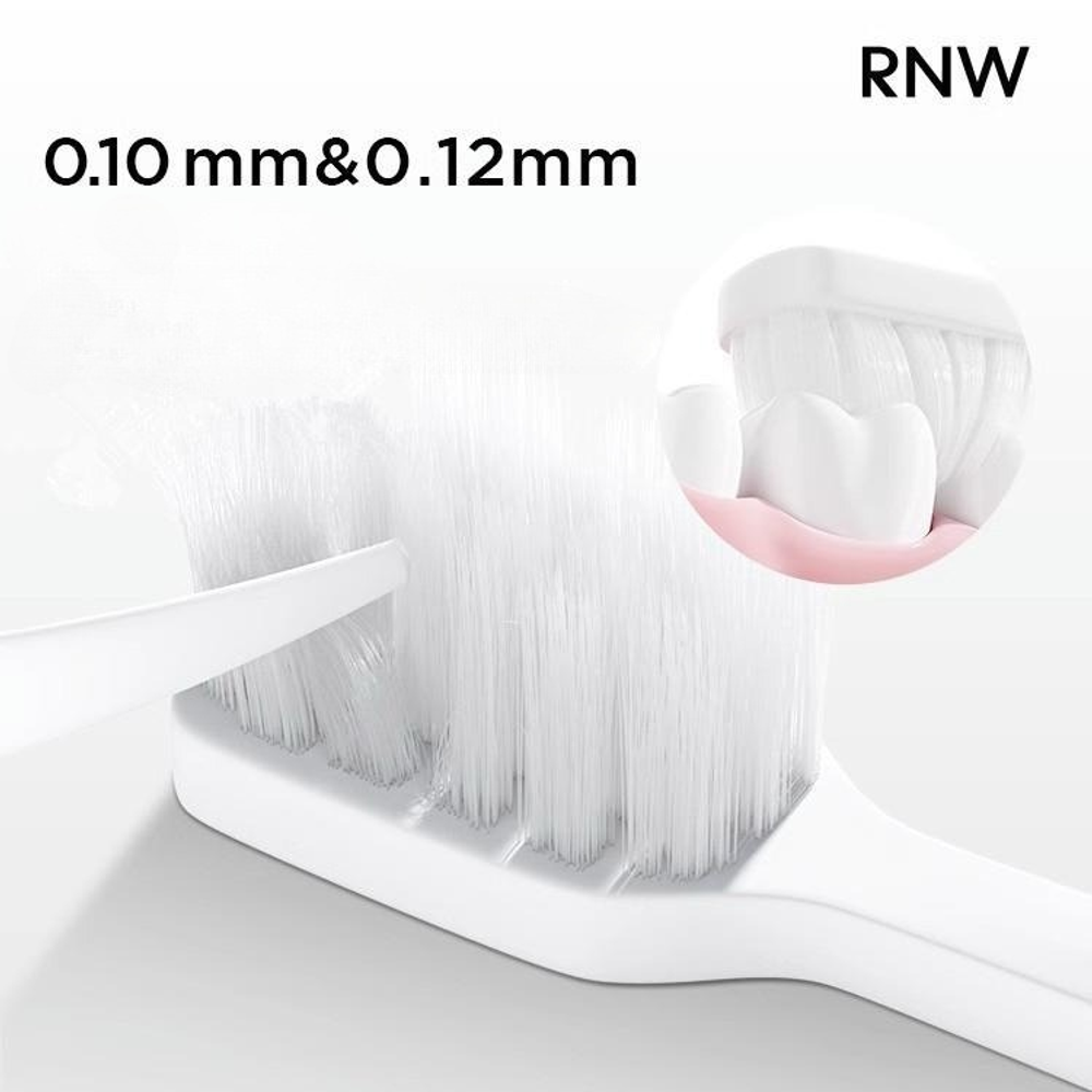 Зубная щетка RNW 0,1 mm 1 шт