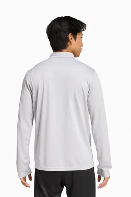 Кофта adidas Entrada 26 Training Top - серый