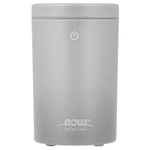 NOW Foods, Переносной ультразвуковой USB-диффузор для эфирных масел, 1 диффузор