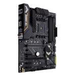 Материнская плата ASUS TUF GAMING B450-PLUS II AMD B450 AM4 4xDDR4 4xSATA3 1xM.2 RAID HDMI DP ATX