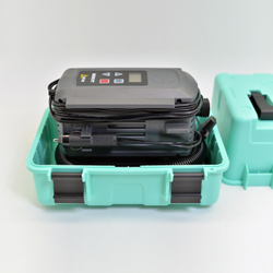 Компрессор для сапбордов и лодок BERKUT SUP-200