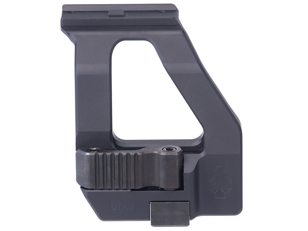 Кронштейн SAG BIT боковой быстросъёмный Aimpoint Micro для АК/Сайга (S20074)