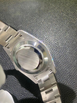Rolex Datejust Watch