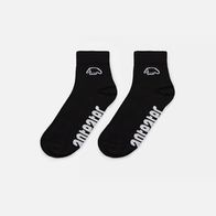 Носки ANTEATER LOWCUT, черный