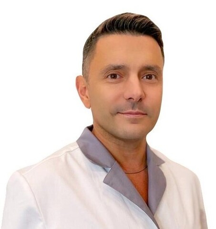 Невролог | Вертебролог