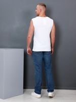 Трио уно - майка белый Iv-capriz (Акция)