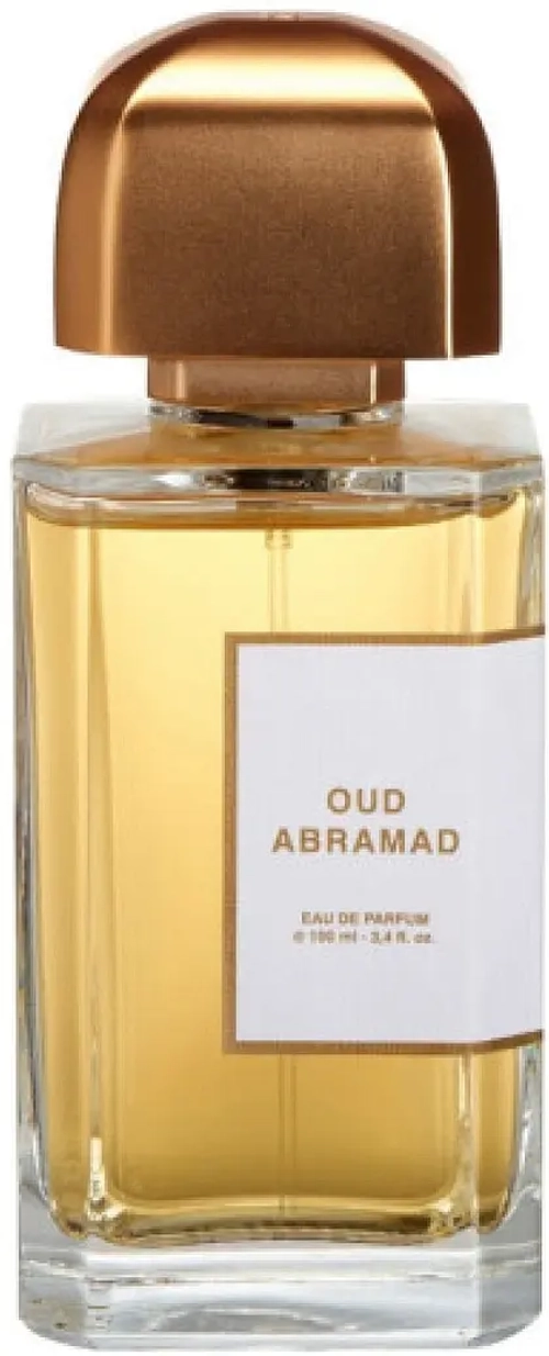 BDK PARFUMS OUD ABRAMAD EDP 100 ML