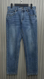 Джинсы Zegna