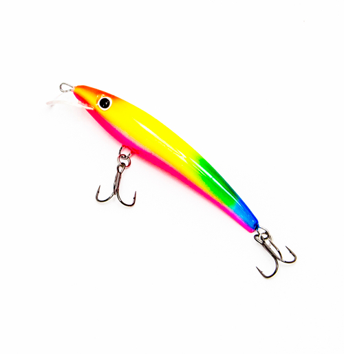 Terve Kola 2,5 м., 9,5 см., цвет 021